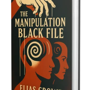 Banned books, the manipulation black file